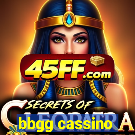 bbgg cassino